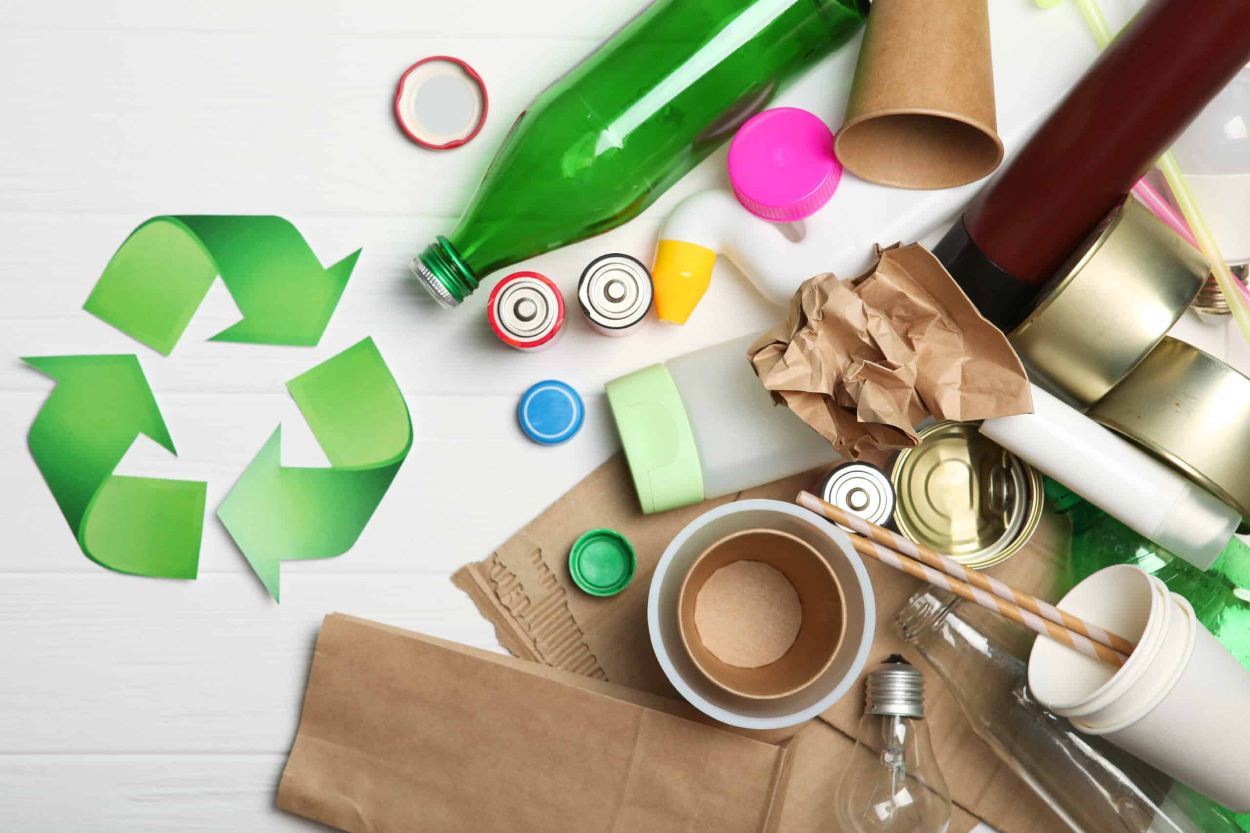 Déchets